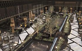 Alrayyan Hotel Doha, Curio Collection By Hilton